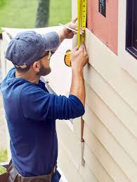 Best Siding Repair  in Muskego, WI